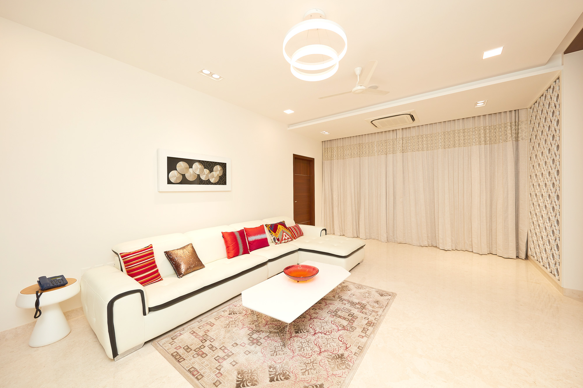 Interior Designing Consultancy Services