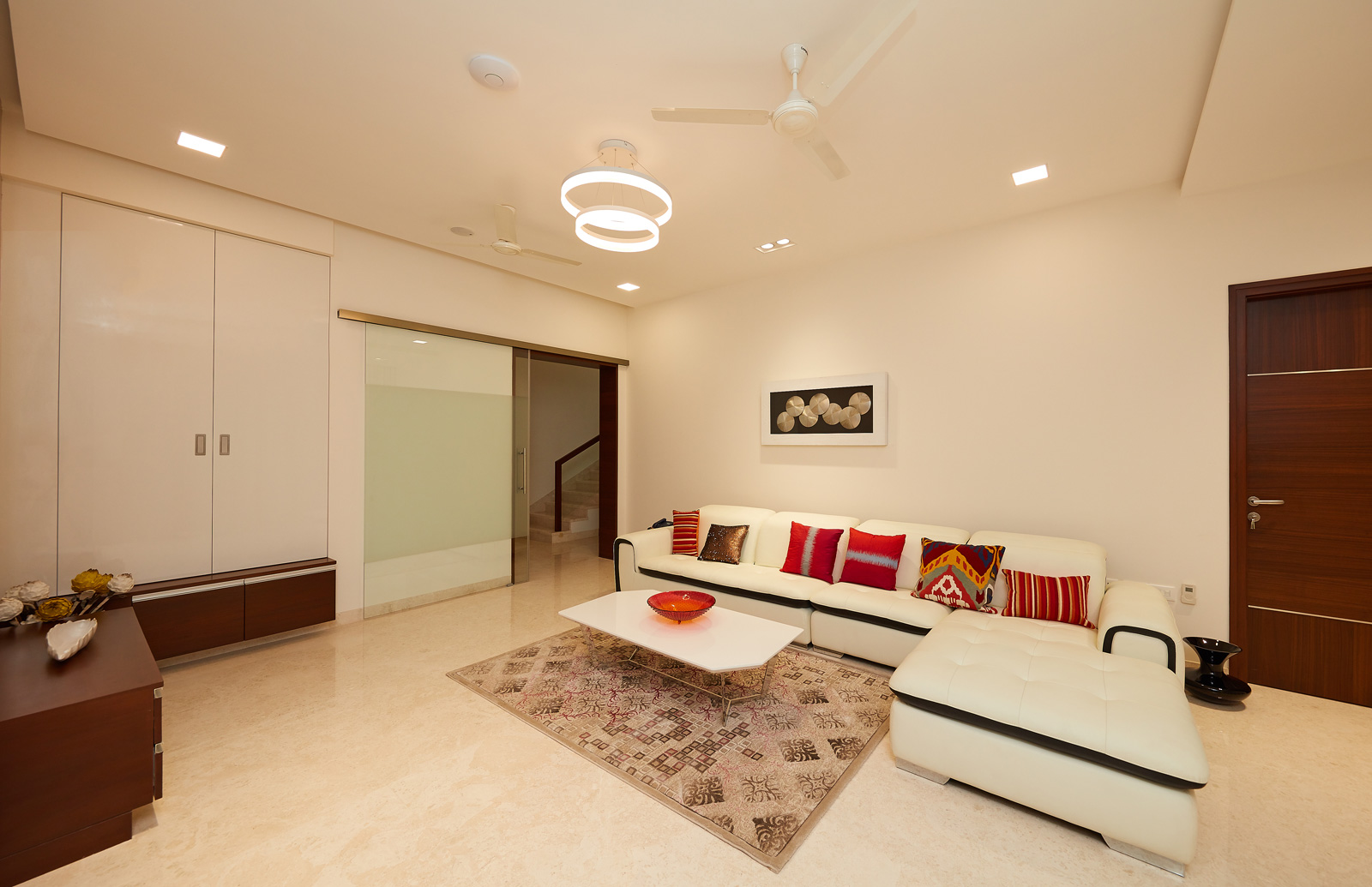 Interior Designing Consultancy Services