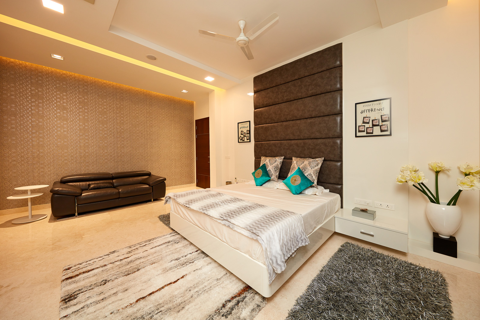 Interior Designing Consultancy Services