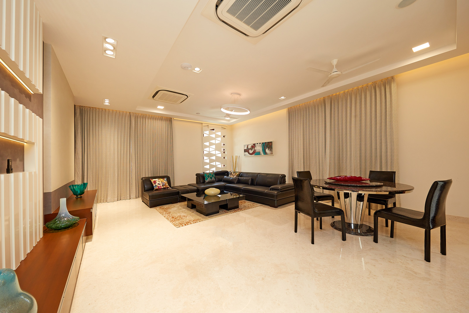 Interior Designing Consultancy Services