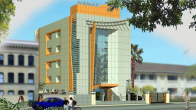 Architecture and Project Mangement