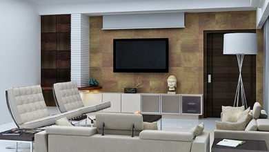 Interior Design Consultation