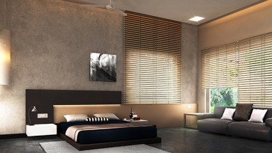 Interior Design Consultation