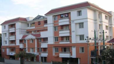 Modern Architecture Design