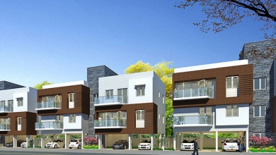 Residential Architecture Design