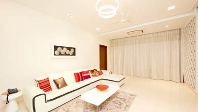 Interior Design Consultation Services